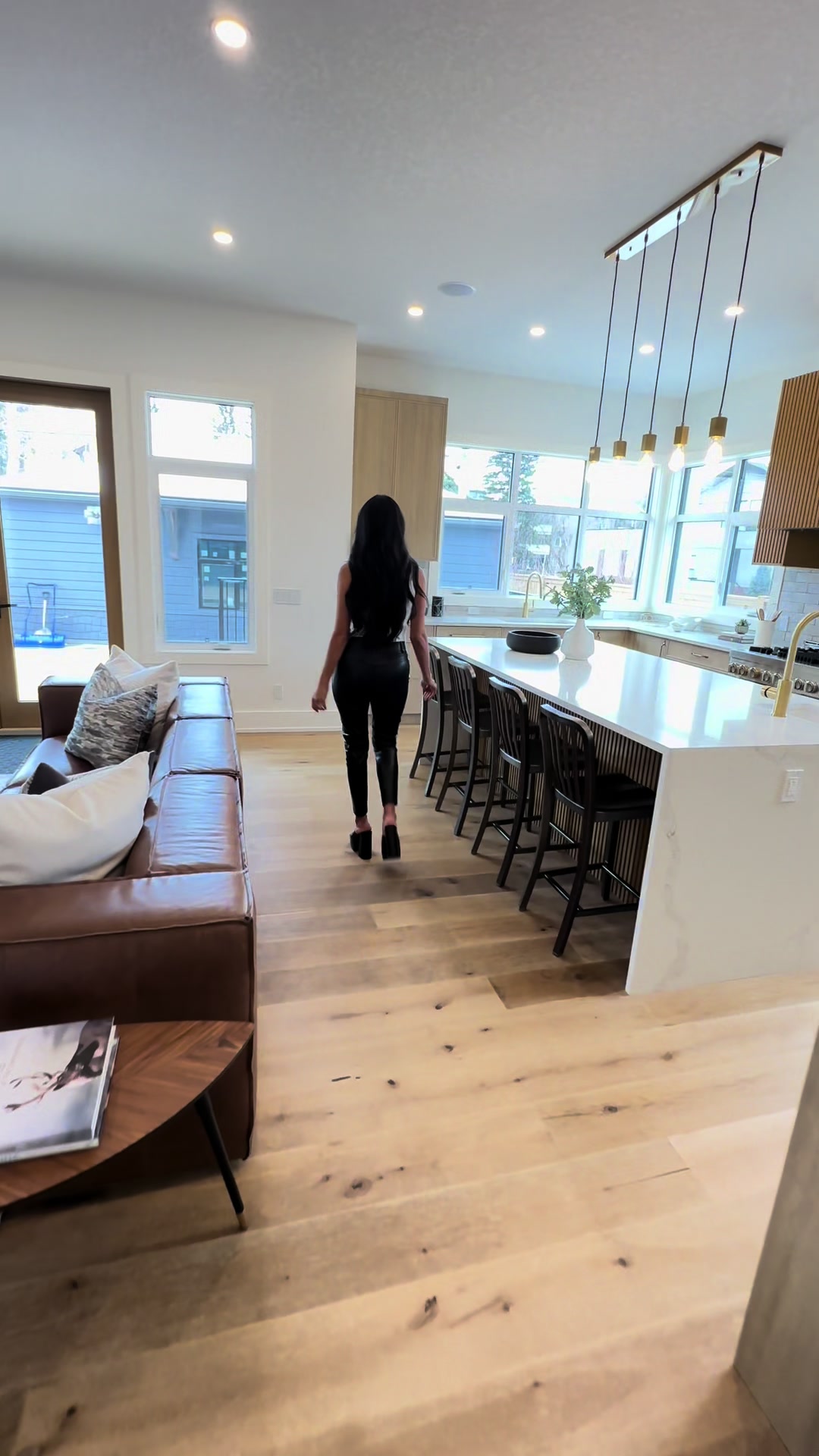 @TALI &bull; CALGARY REALTOR