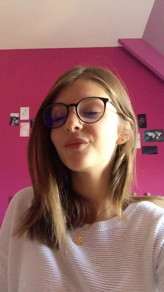 @Madeline Berteloot