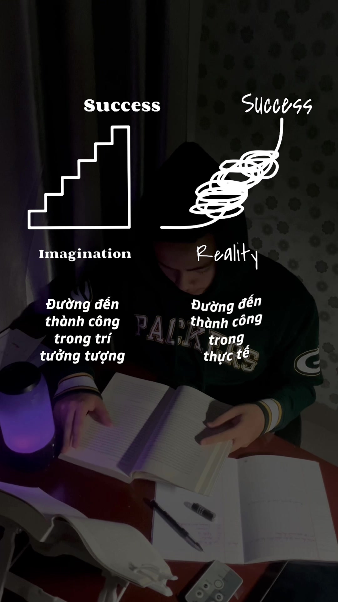 @Mạnh Suy Ngẫm