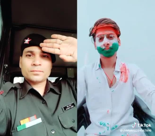 @TikTok india