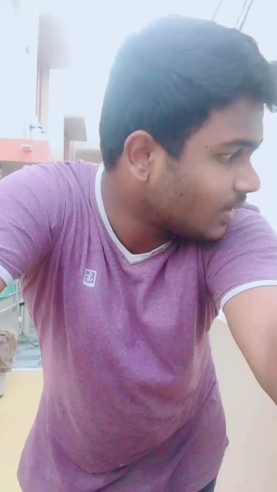 @Abishek #chocoboy