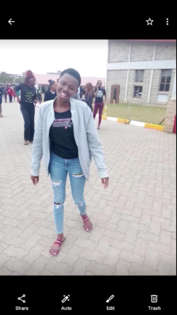 @karen njeri