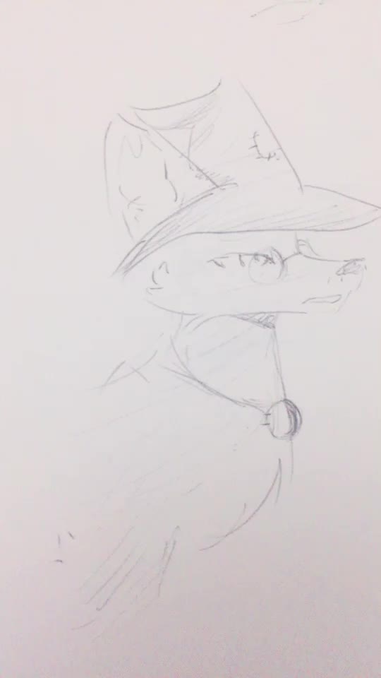 @Sad furry