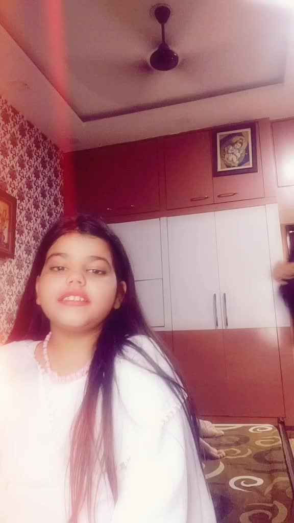 @vidu chauhan