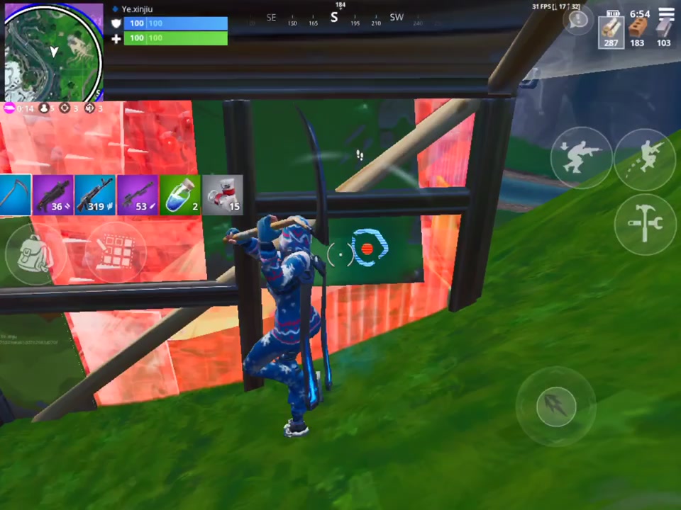 @Gamer