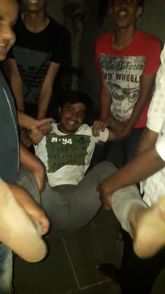 @Raj Mathapati