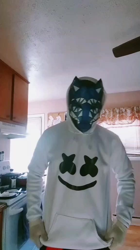 @💙Spiritual Wolf🖤
