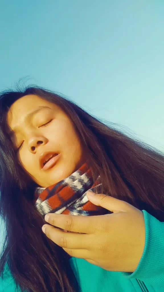 @Sanskriti Gurung