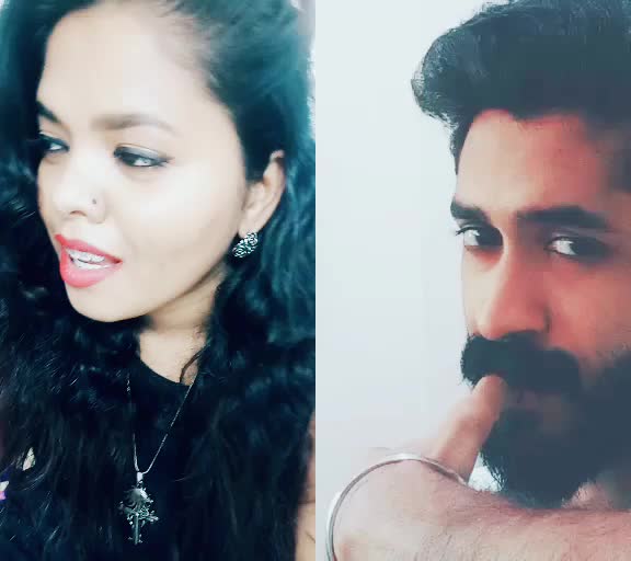 @Saranya Zarah George