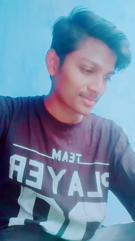 @Akshith Mamidala