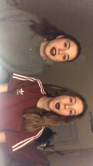 @Linda e Sofia💜