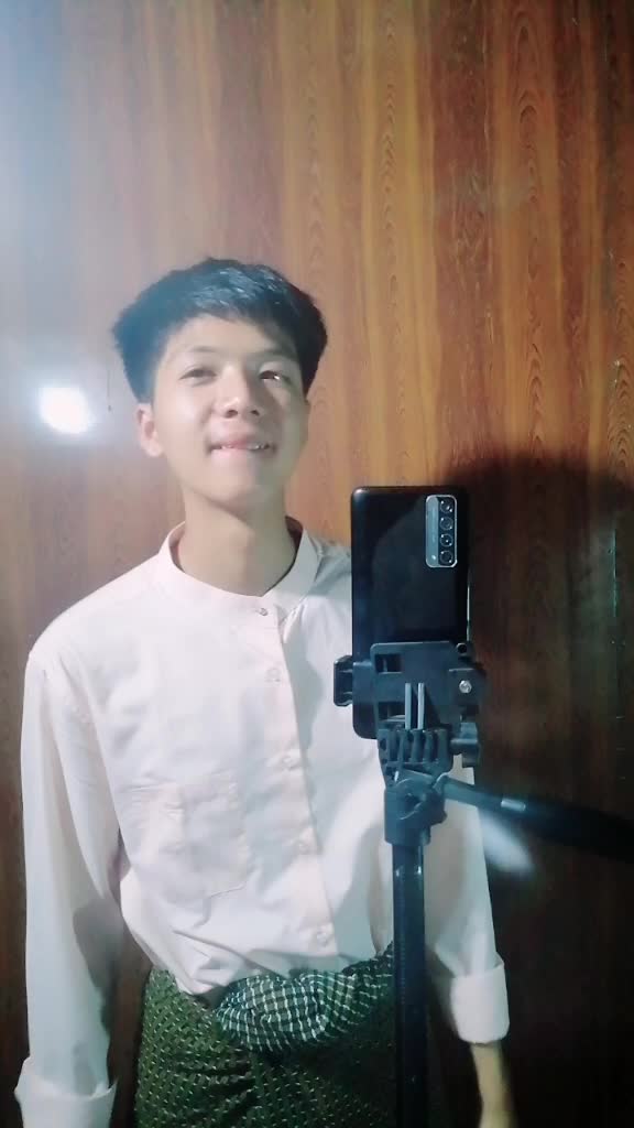 @Lin Htet