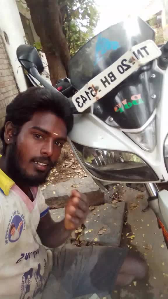 @M Karthi M Karthi