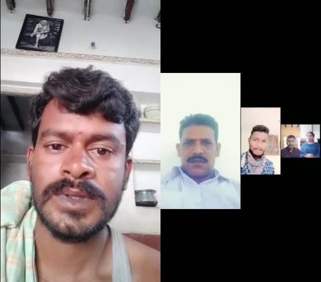 @C Mahesh C Mahesh