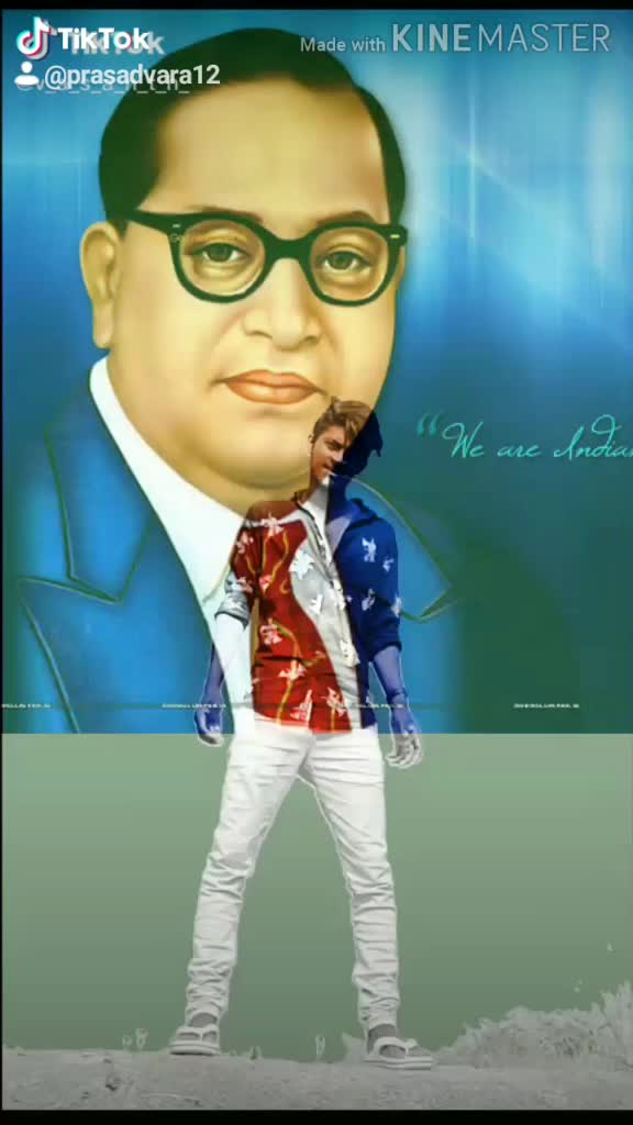 @JAI BHEEM
