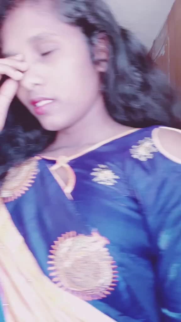 @telangana pilla😘