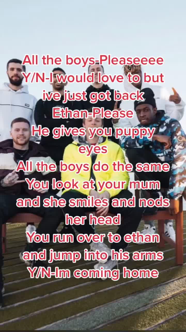 @Sidemen