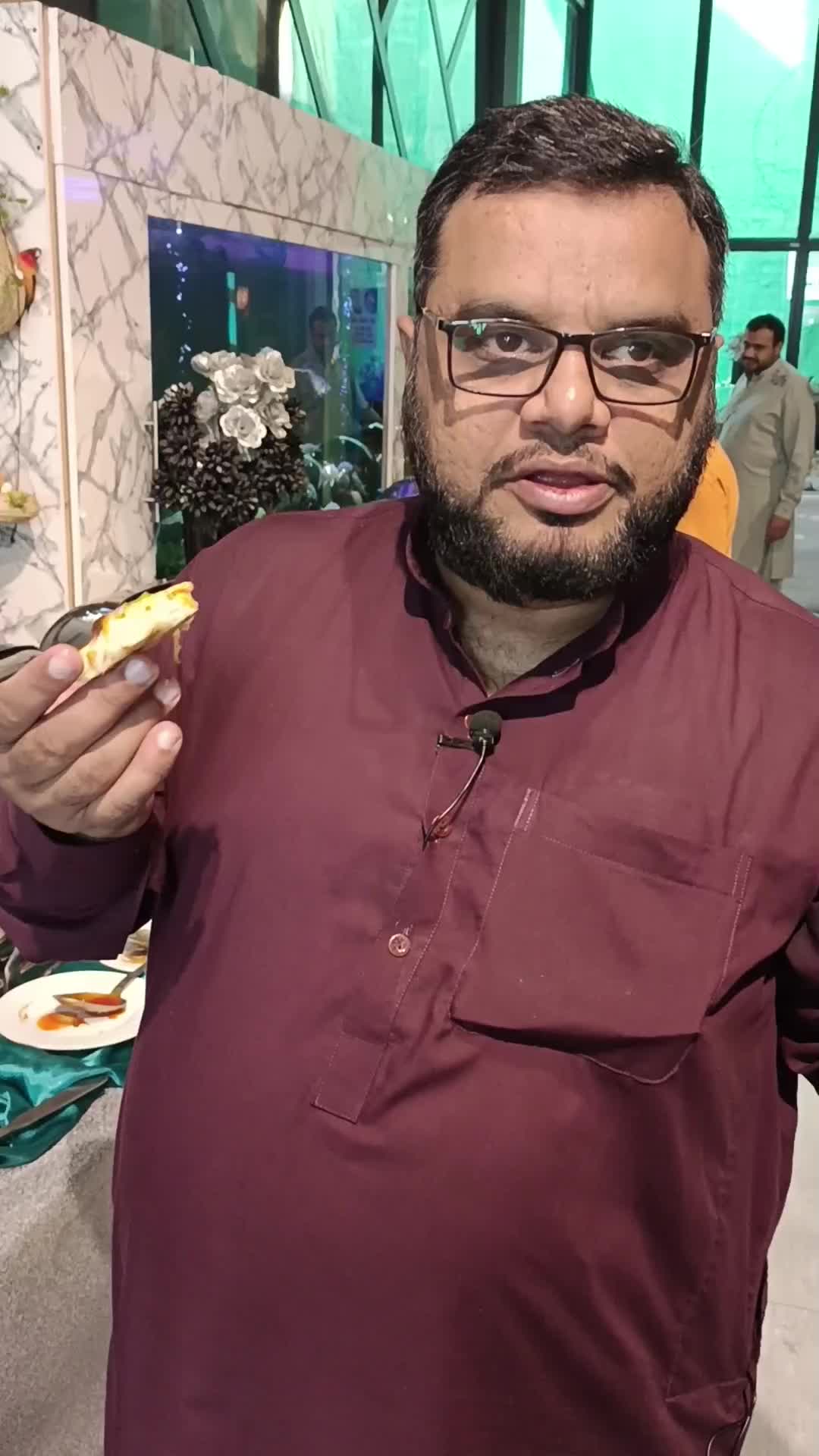 @Lahore Food Lovers