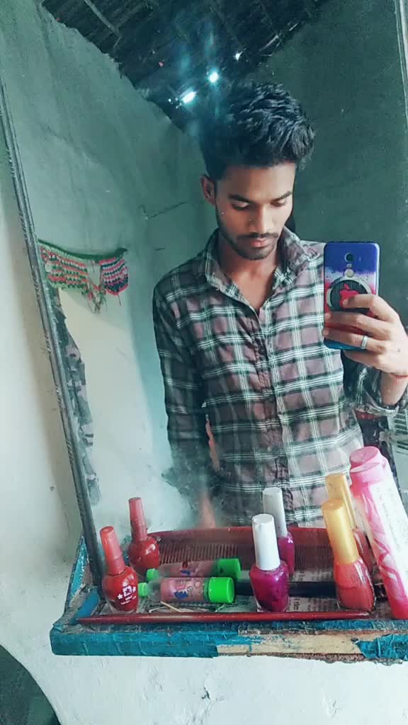 @Abishek Dahiya