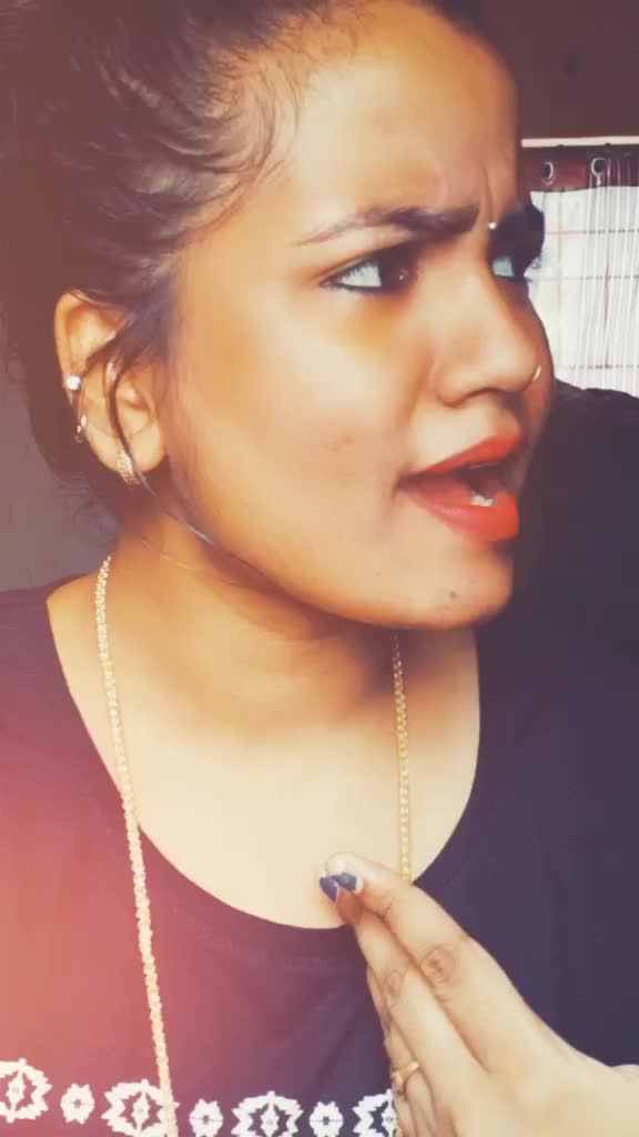 @Deepika gowda