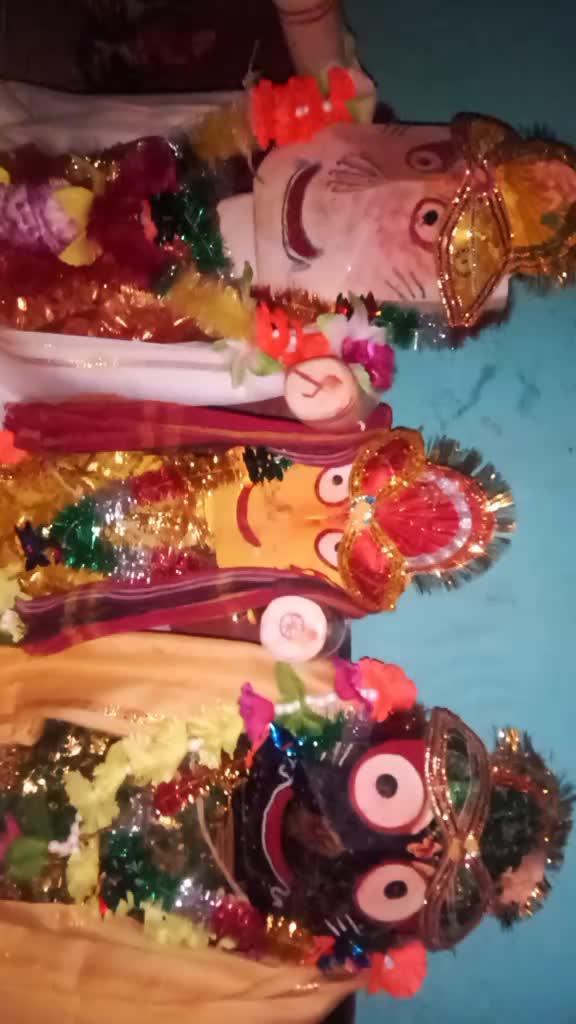 @Samranjan Parida๐๐