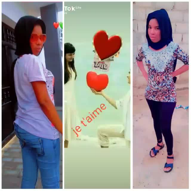 @bineta barry
