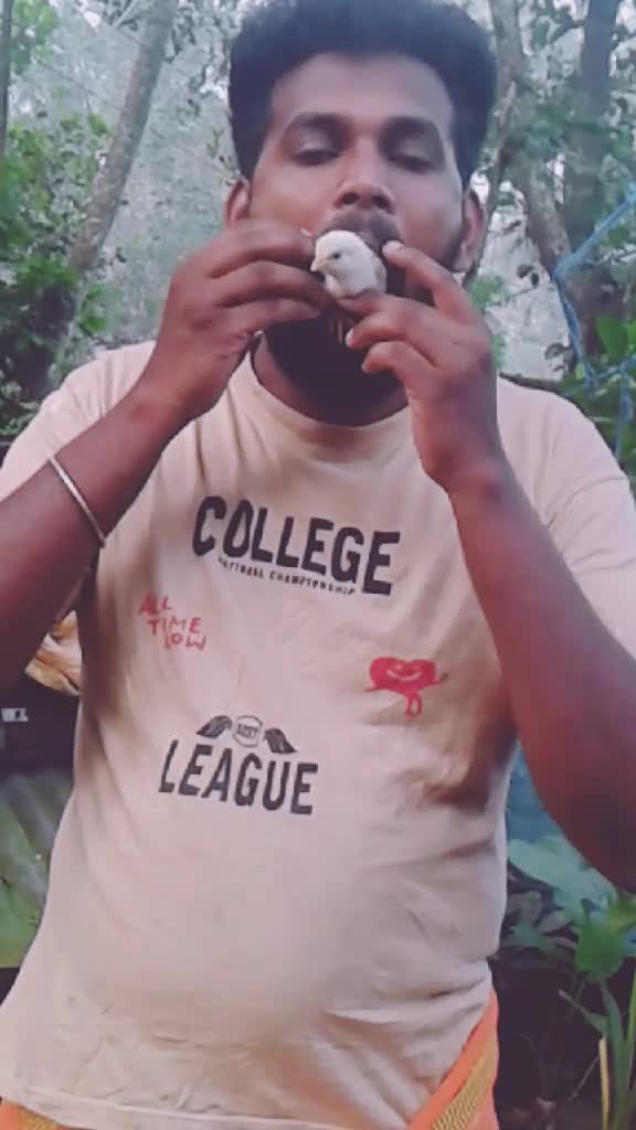 @Jayakrishnan V
