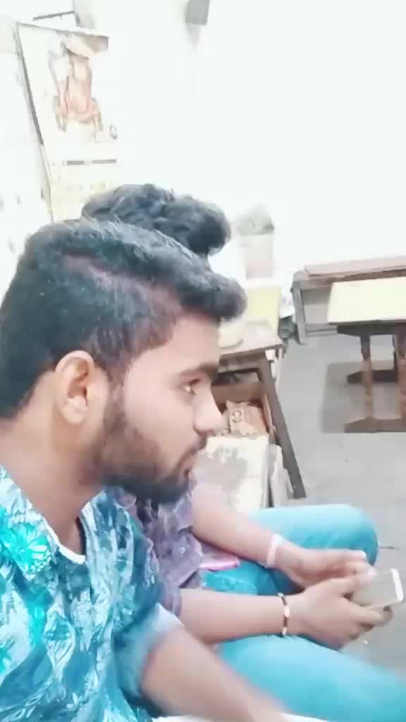 @charan karthik
