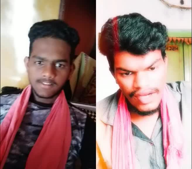 @Maniraj Goud