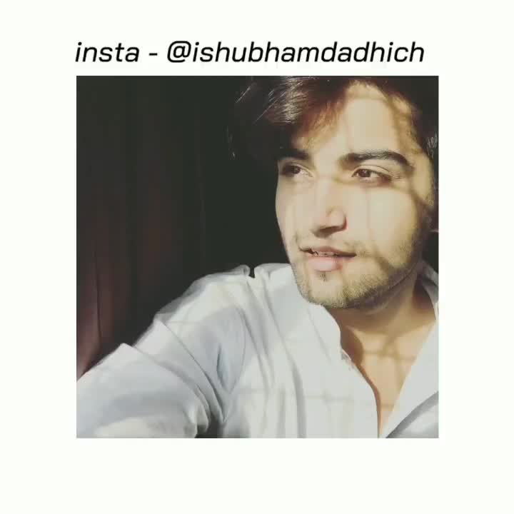 @MR. SHUBHAM DADHICH