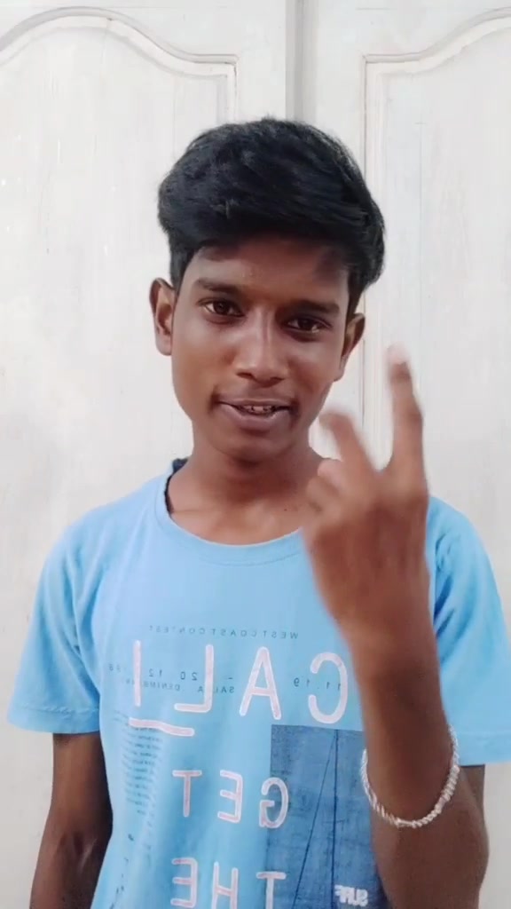 @Varun Sai