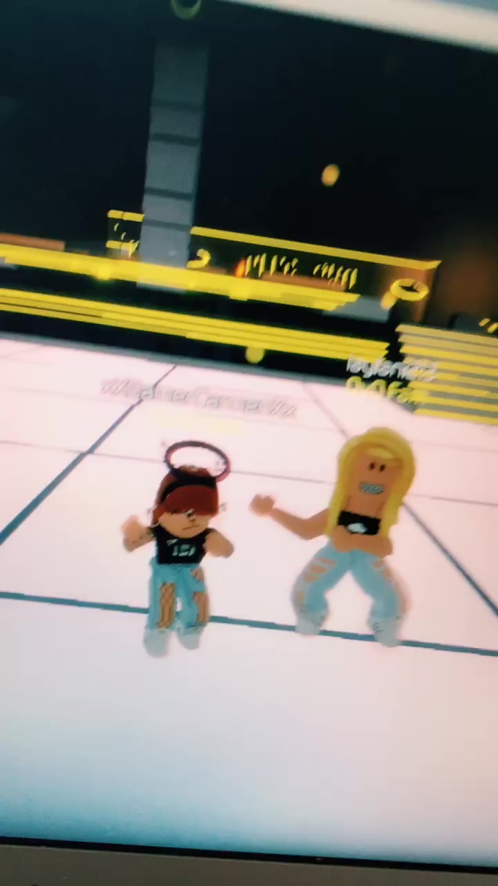@My roblox acc 🤪