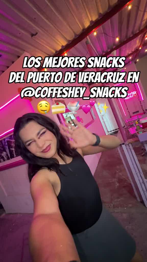 @Coffeshey_Snacks 💞