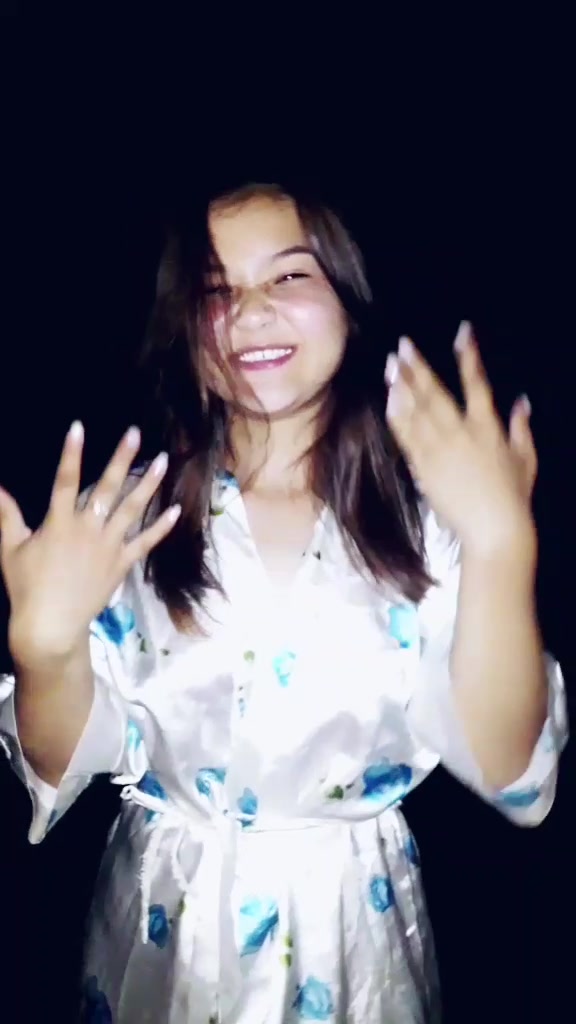 @Kaspiyskayaaa