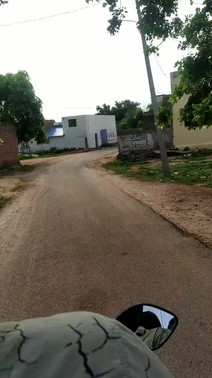 @Pettugalla Naga Raju