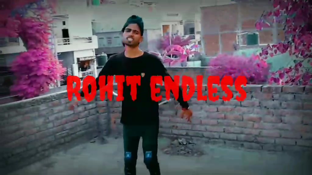 @rohitendless547☑️