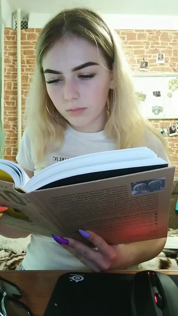 @Мурка