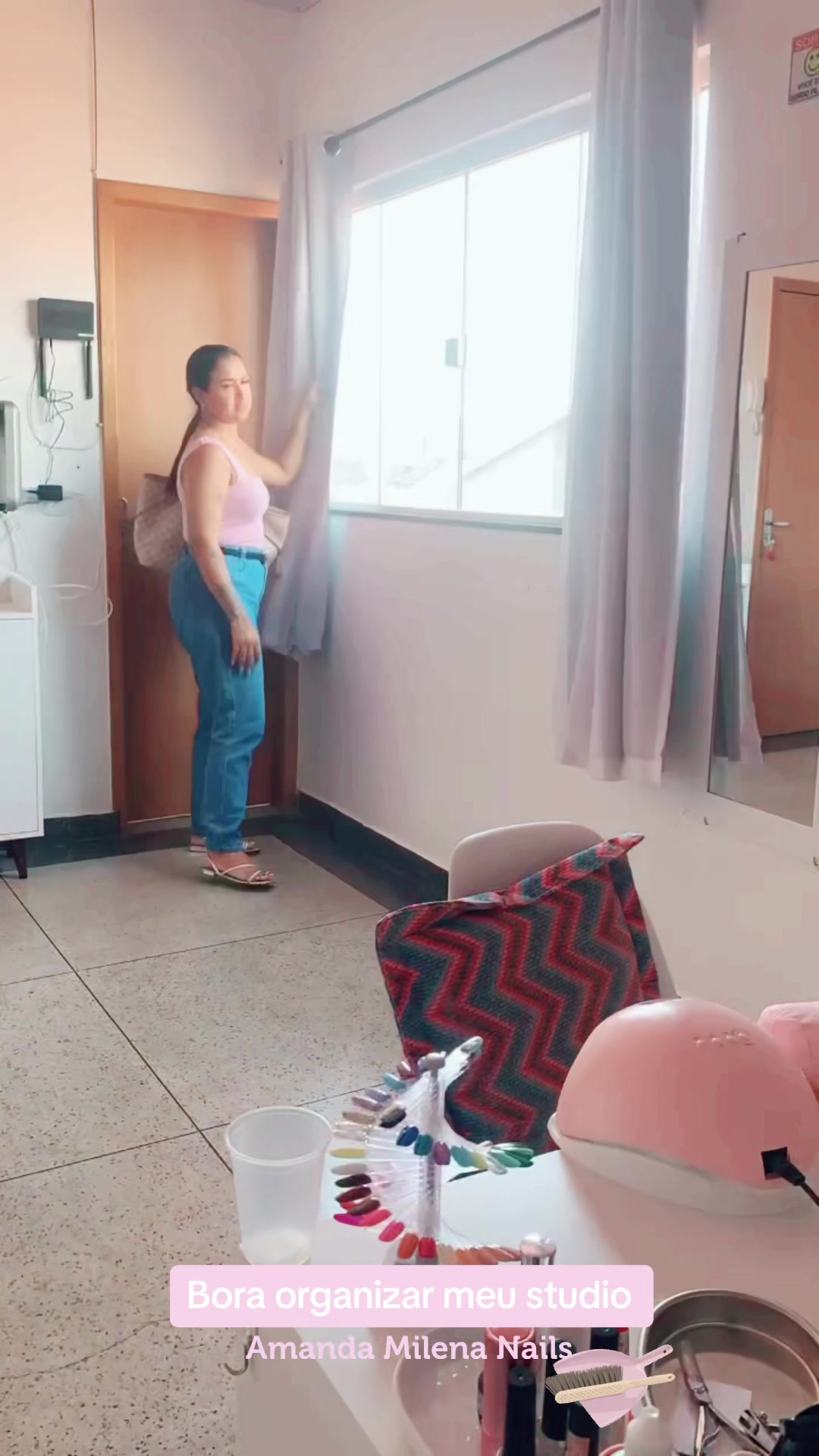 @Amandamilena