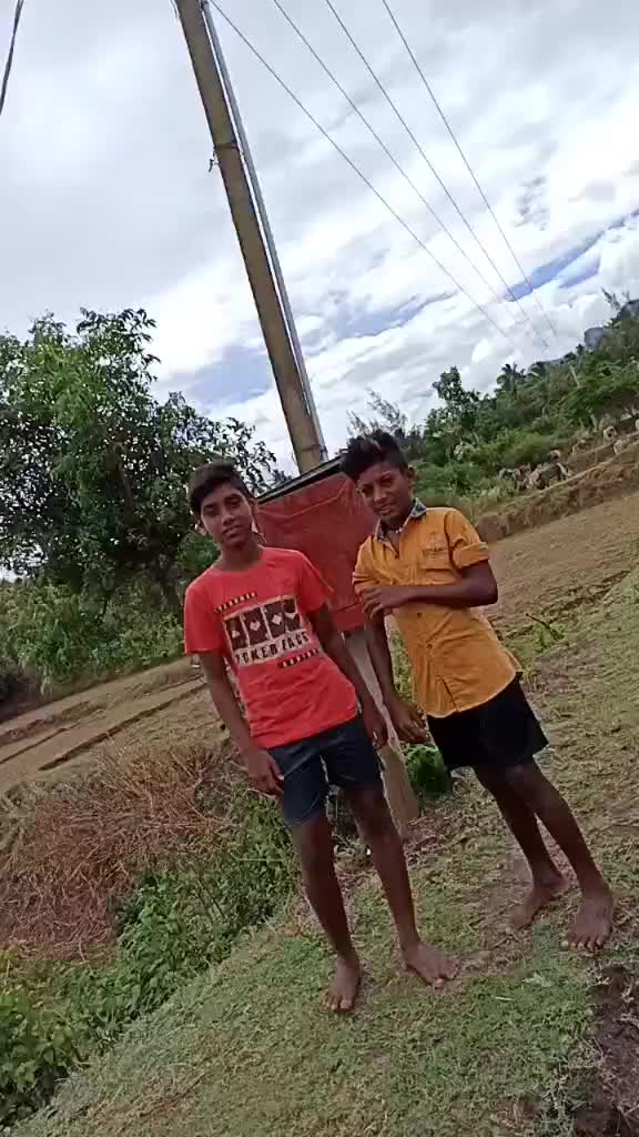 @aju aji