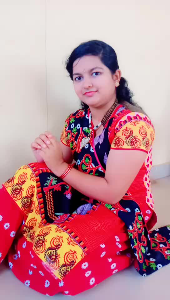 @Sahana Kulakarani