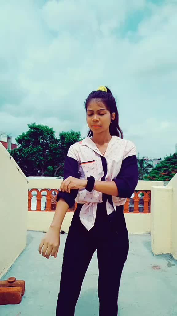 @shruti cutipi😘