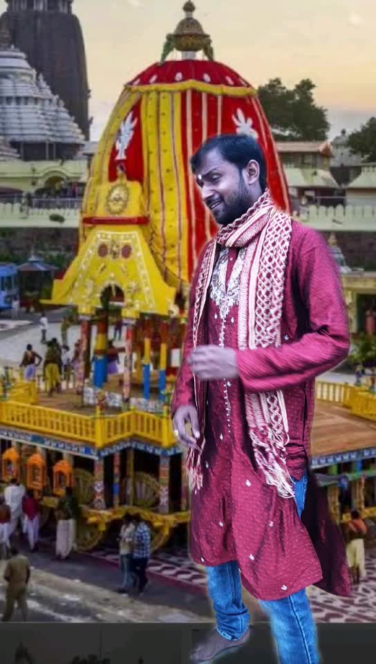 @Bibhuprasad Pradhan