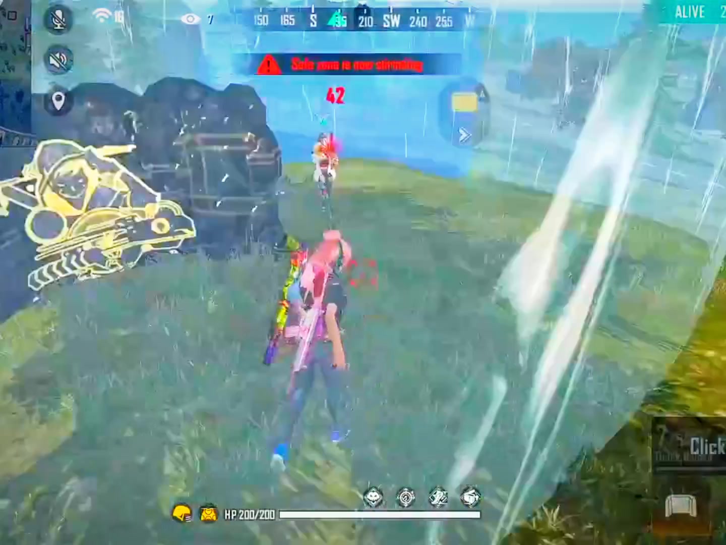 @—͞Aʟᴀᴍɪɴɴɴ !¡ 