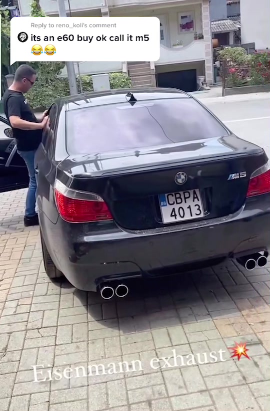 @Bospotter