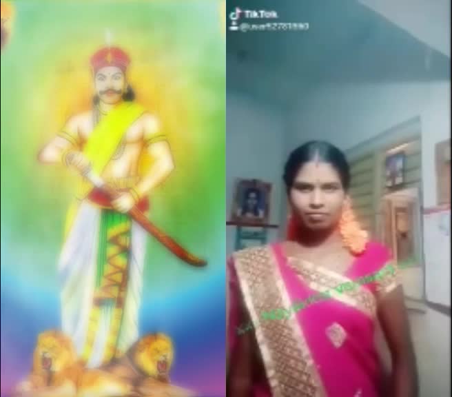 @thala. CHINNA MUTHU