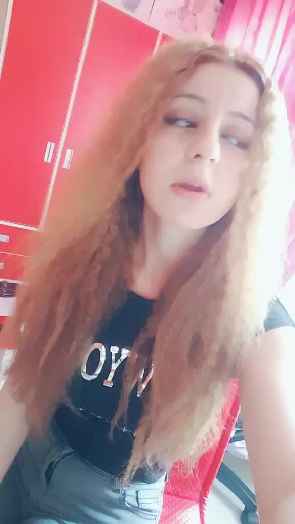 @DeryaDeniz Şahanoğlu