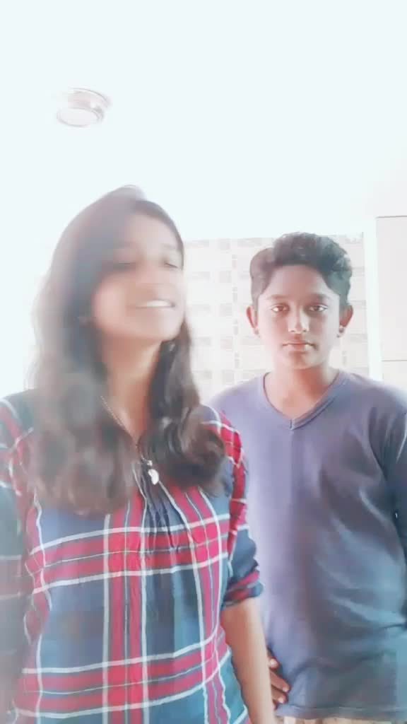 @Vedant K