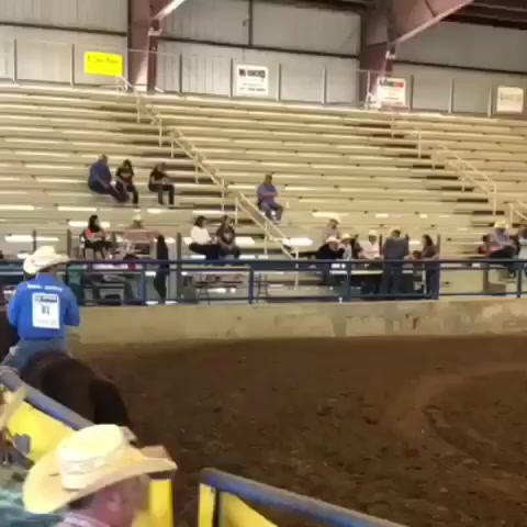 @RodeoWrecksFanPage