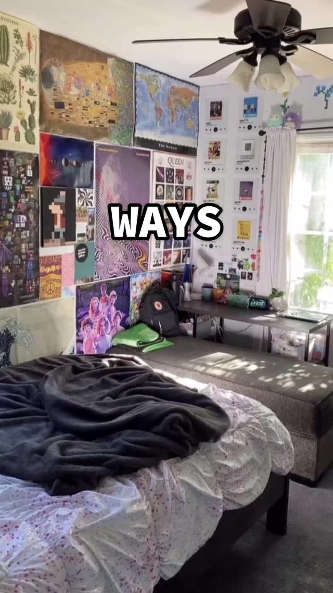 @Concept Posters