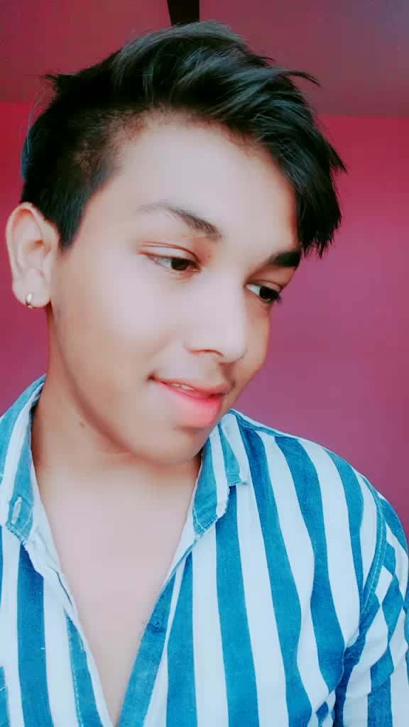 @😎THE BROUN BOy😎💓